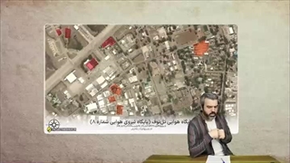 آقای تحلیلگر: تصاویری ناب از دوازده روز سگیونیست کُشان