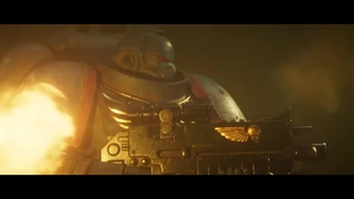 تریلر معرفی بازی Total War: Warhammer 40000