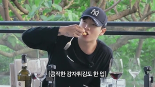 قسمت ششم فصل دوم برنامه (?Are you sure) با حضور جیمین و جونگ کوک BTS + زیرنویس فارسی