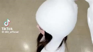 آپدیت TikTok آیلیت (ILLIT) با چالش NCA، وونهی و ایروها