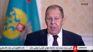 روایت بی‌پرده و صریح لاوروف درباره ساده‌اندیشی تیم مذاکره‌کننده روحانی