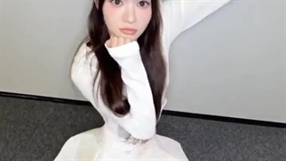 آپدیت TikTok آیلیت (ILLIT) با چالش NCA, موکا: