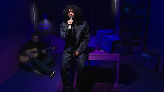 Love me back برای دوست عزیزمان