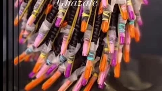 فر دائم مو با خانم غزاله نازجو