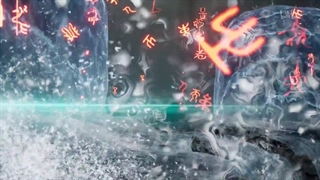 انیمه امپراطور الهی سرنوشت The Divine Emperor of Destiny قسمت 33