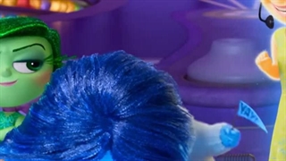 Inside Out 2