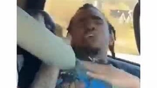 چاقوی شوخی فنری