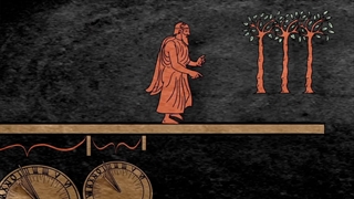 پارادوکس زنون چیست؟