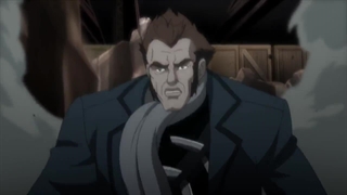 انیمیشن Batman Assault On Arkham 2014