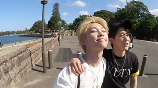 Stray Kids "Mixtape#4" Video (Street Ver.)