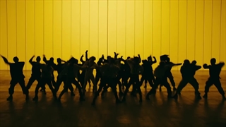 Stray Kids "부작용(Side Effects)" Performance Video