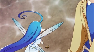 انیمه خودم را با یک معجون نجات دادم در دنیای دیگر قسمت 12 (اخر) زیرنویس فارسی