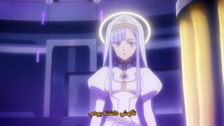 انیمه شفق پس از پایان قسمت 12 (اخر) زیرنویس فارسی