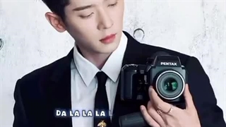 یه ادیت از یه زیبارو که تولدش بود امشب .....کپ