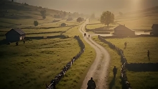 ماجرای عجیب سفراولین ایرانی به آمریکا که از طرف رییس جمهورامریکا  شهروند امریکا شد