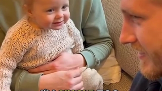 Baby Says: “I’m Single Too!” 