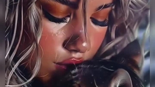 دیدی حالا داری از چشام میوفتی