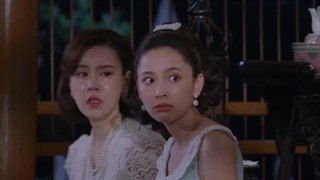 قسمت بیست و شش سریال شامتس