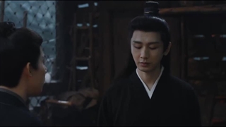 سریال چینی خون خواهی آن (The Vendetta of An) قسمت پانزدهم با زیرنویس فارسی