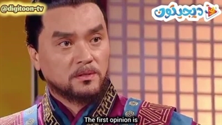 راز های نهفته زندگی پادشاه مو از بکجه / داستان سرنوشت یک امپراطور / سرنوشت یک مبارز / امپراطور مو