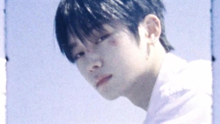 هیدن کات Raw film آنشین برای آلبوم یوفوریا♡