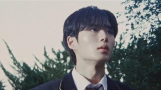 هیدن کات Raw film جونسو برای آلبوم یوفوریا♡