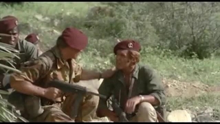 فیلم جنگی هفت کله قرمزی سکانس 7 کلاه قرمز$$$$$$$/ ____ 16)