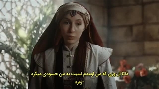 سریال صلاح الدین ایوبی قسمت 48 زیرنویس چسبیده فارسی