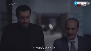 سریال عربی پاییز عمر قسمت 3 با دوبله فارسی