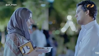 بخشی از فیلم هر شب تنهایی