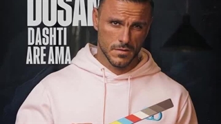 آهنگ جدیدی به نام  لب و دهن از آرمین زارعی