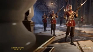 انیمه سرزمین ارواح قسمت۱۳۲_Soul land 2 Episode 132