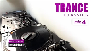 کلاسیک‌های ترنس - میکس شماره ۴ | فیثلس، نالین و کین، چیکان
