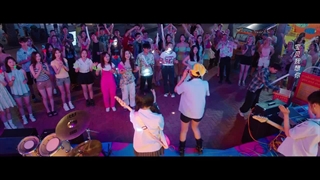 سریال چینی سرعت و عشق قسمت یازدهم:) speed and love با بازی استر و هه یو