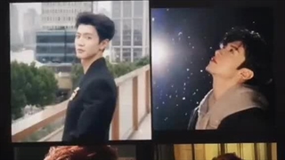 Chen Zheyuan(زیبایی♡)