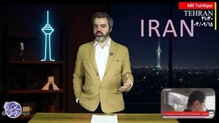 آقای تحلیلگر  بمب خبری العربیه بشار اسد  راز زن مرموز داستان اسد