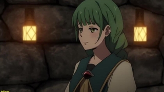 انیمه ظهور قهرمان سپر فصل 3 قسمت 10 با زیر نویس فارسی چسپیده