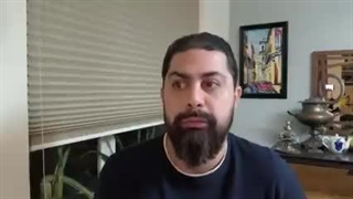 آقای محمد ندیمی: سفر اردوغان یهودی به تهران