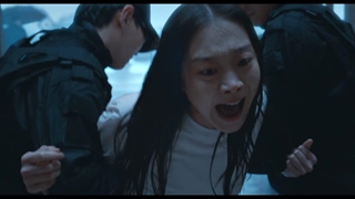 فیلم کره ای سیل عظیم با بازی کیم دا می و پارک هه سو با زیرنویس فارسی (مشخصات در توضیحات)