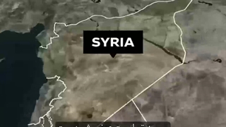 سوریه یکسال بعد از اسد