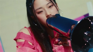 موزیک ویدیو DRIP OF BABY MONSTER