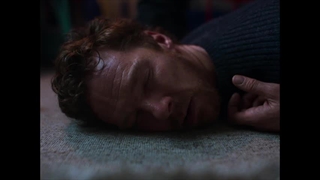 دانلود فیلم The Thing with Feathers 2025 موجودی با پر