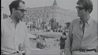 ژان لوک گدار و تحقیر تلویزیون