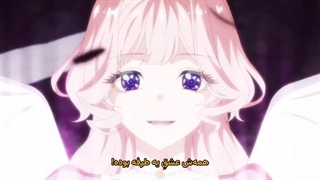 انیمه می توانم یک درخواست نهایی بکنم قسمت 13