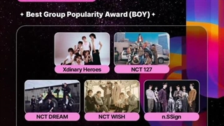 رای گیری برای DAWRDS شروع شده...یادتون نره به انهایپن رای بدید:)))