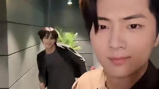 آپدیت انهایپن با جی و جونگوون برای پیش‌بینی کامبک جدید