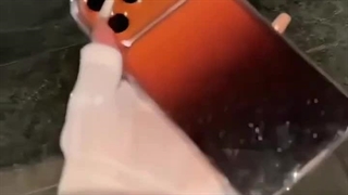 کاور گوشی براق Coffee Shine کدC1953| لوازم جانبی مسلمی