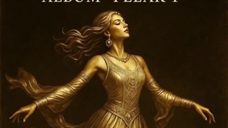 Persian Magic Dance – Track 2