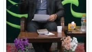 چرا با امام زمان اونس نداریم؟