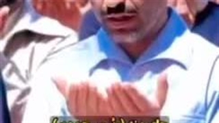 شهید رجایی؛ جای در جهنم هست برای رئیس جمهوری که حق مردم را رعایت نکرده!